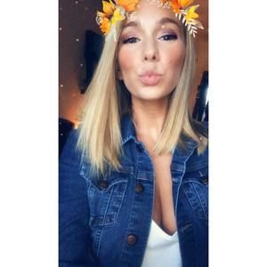 Meet your Posher, Catherine